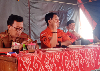 BPBD Kabupaten Cirebon akan Bentuk Forum Bencana Daerah