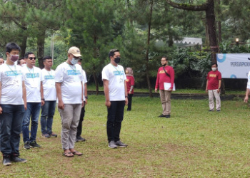 Pemkot Cirebon Ajak Jurnalis Bangun Pendidikan Karakter