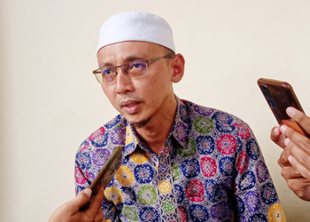 Bandingkan Dengan Lulusan Daerah Lain, Ketua DPRD Sebut Kualitas Pendidikan di Kabupaten Cirebon Tertinggal