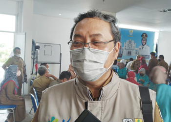 Pulang dari Jakarta, Satu Keluarga Asal Kota Cirebon Positif Covid-19