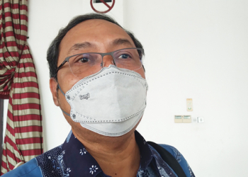 Baru Pulang dari Pakistan, TKI Asal Kota Cirebon Positif Omicron