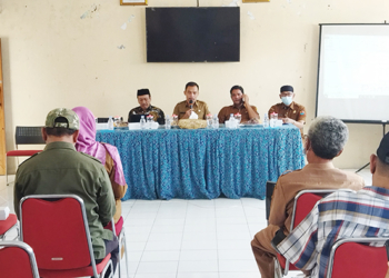 Anggaran PIK Kecamatan Babakan Cirebon Turun Drastis