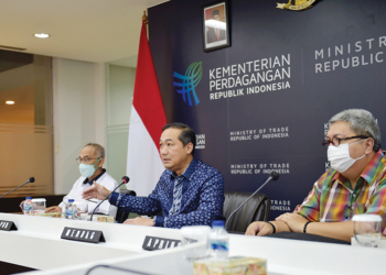 Kemendag Tetapkan Kebijakan Satu Harga Minyak Goreng