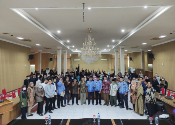 Bupati Imron Hadiri Pembukaan KKM STAIMA Cirebon