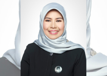 RUU TPKS Disahkan Jadi Inisiatif DPR, Yuningsih: Ini Signal Positif, Daerah Harus Bisa Mengikuti