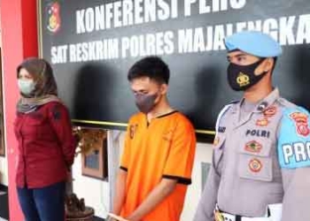 Kasad Dudung Apresiasi Keberanian Serma Junaedi