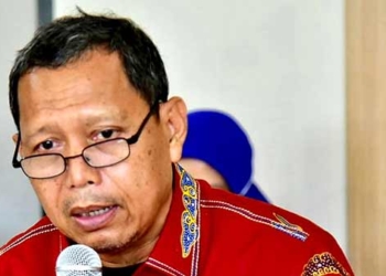 RTRW Jawa Barat Bisa Ditangani Pusat ?