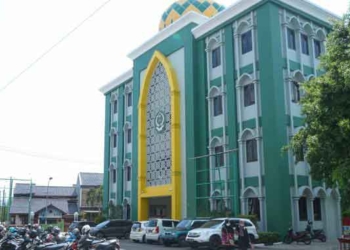 SPAN-UM PTKIN 2022 Dibuka, Ini Jurusan di FSEI IAIN Cirebon yang Lulusannya Dibutuhkan di Masa Depan