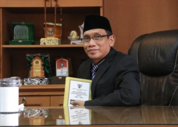 Soal SE Menag Atur Pengeras Suara Masjid, Rektor IAIN Cirebon: Wujudkan Keharmonisan Sosial Masyarakat