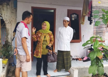 Terpilih Ketua IPHI Kota Cirebon, Wawali Perjuangkan Kuota Haji