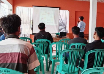 Akhir Tahun TPAS Kubangdeleg Siap Beroperasi