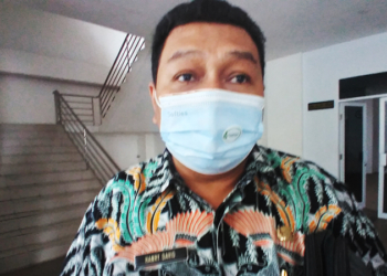 Pelapor Kasus Korupsi Jadi Tersangka