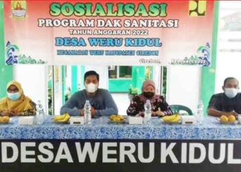 IPNU-IPPNU Karangsembung Dikukuhkan