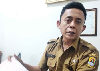 Tahun Ini Pemkab Cirebon Naikan Target Pendapatan PBB-P2