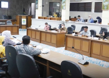 DPRD Kota Cirebon Minta Tenaga Honorer Masuk Kualifikasi P3K