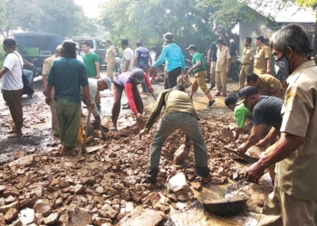 Polda Jabar Sebut Nurhayati Bukan Pelapor