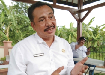 Tim Pengawasan Intern Periksa Korem 063/SGJ