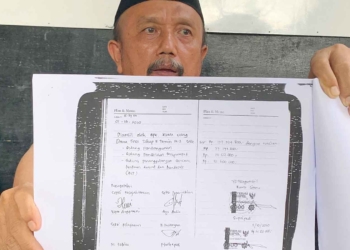Polda Jabar Sebut Nurhayati Bukan Pelapor