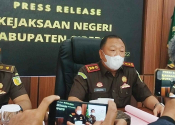 Kasus Penggelapan Pajak DD segera Dilimpahkan ke Pidsus, Kajari: Tak Ada Aturan Cash Back Pajak