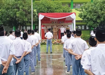 Pelajar Kabupaten Cirebon Sepakat Tolak Tawuran