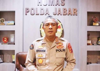 Polda Jabar Sebut Nurhayati Bukan Pelapor