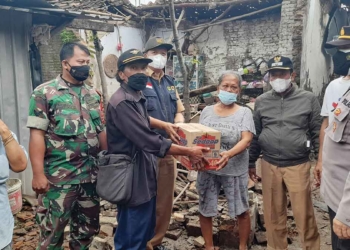 Pelajar Kabupaten Cirebon Sepakat Tolak Tawuran