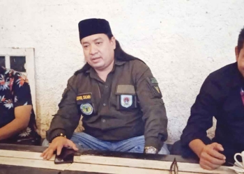 Polda Jabar Sebut Nurhayati Bukan Pelapor