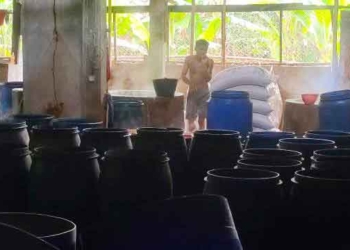 Perajin Tempe dan Tahu di Majalengka Mogok  Produksi