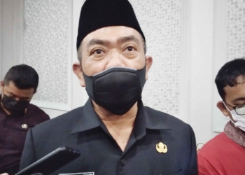 Tim Pengawasan Intern Periksa Korem 063/SGJ