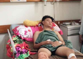 Geng Motor Kembali Berulah di Majalengka