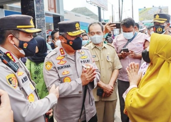 Kunjungi Keraton dan Ziarahi Makam Sunan Gunung Jati, Bupati Ajak Forkopimda dan SKPD Napak Tilas