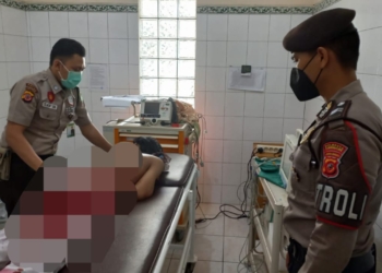 Liar, Tawuran Pelajar SMP di Cirebon Berkejaran Sambil Bacok-bacokan