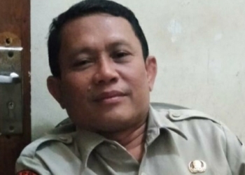 BPBD Kabupaten Cirebon Pastikan Tidak Buffer Stock