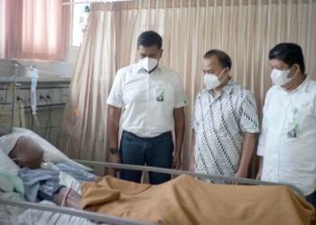 Sudah Rp1,2 Miliar, BPJS Ketenagakerjaan Tanggung Biaya Pengobatan Ojol Korban Tabrak Lari di Surabaya Hingga Sembuh
