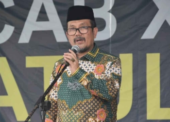 Bupati Ajak PCNU Bangun Kabupaten Cirebon