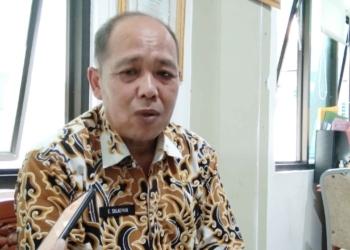 Tidak Ada Bantuan Material Dampak Bencana Ringan, Dinsos Kabupaten Cirebon: Pemdes Harus Anggarkan