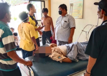 Masih Pakai Seragam, Pelajar di Cirebon Ditemukan Tergantung