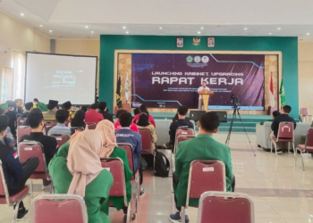 DEMA IAIN Cirebon Periode 2022-2023 Usung Cakrawala Sejati