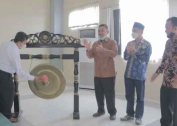 Ukir Prestasi di Berbagai Level, Mahasiswa PIAUD IAIN Cirebon Diapresiasi