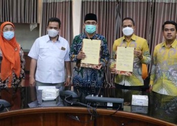 IAIN Cirebon dan Unisa Kuningan Teken MoU