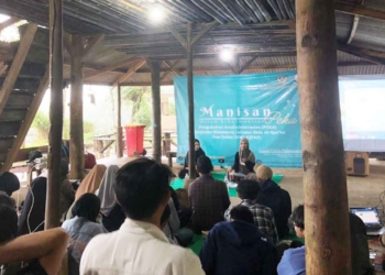 Optimis Songsong Lembaran Baru, IQTAF IAIN Cirebon Gelar PEKA dan MANISAN