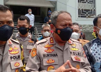 Kabar Gembira, Mudik 2022 Dilonggarkan, Kapolda Jawa Barat: Namun…