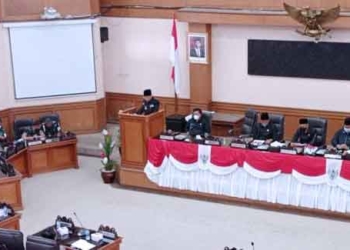 LPE Majalengka Dilaporkan Naik 3,86 Persen