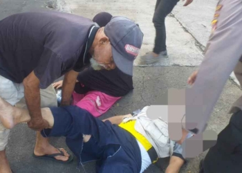 Kecelakaan di Cirebon, Dua Sepeda Motor Tabrakan di Beber, 1 Meninggal Dunia