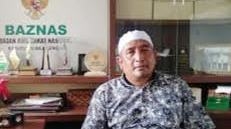 Baznas Majalengka Permudah Pelayanan