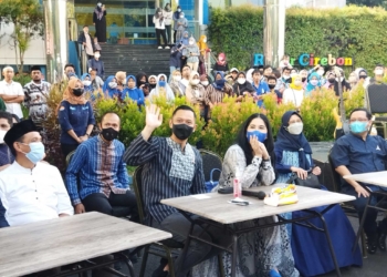 AHY Soroti Langka dan Naiknya Harga Kebutuhan Pokok