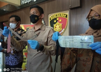 3 Terduga Pelaku Tawuran Pelajar di Dukupuntang Cirebon Ditangkap, Pelaku Lain Masih Dikejar