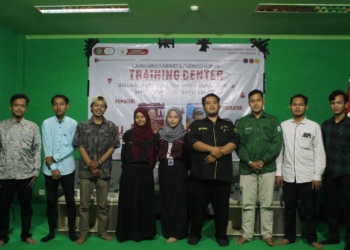 Darah Juang Mahasiswa Hukum Tatanegara IAIN Cirebon