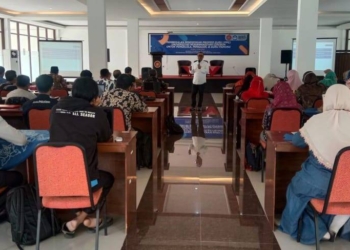 Dilaksanakan Full Daring, UMC Bakal Selenggarakan PPG Dalam Jabatan 2022