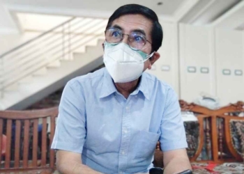 Ketua IDI Kota Cirebon Tepis Isu Pembubaran IDI